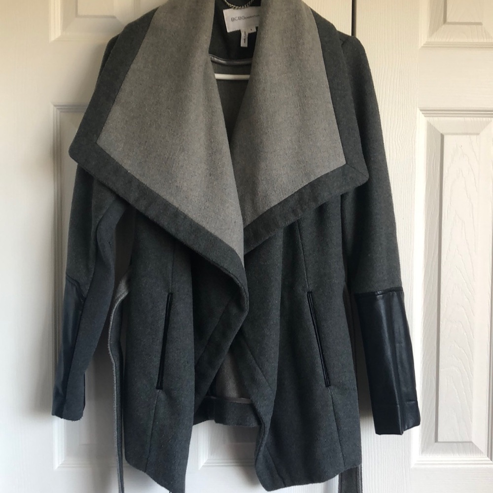 Bcbgeneration Jacket - image 1